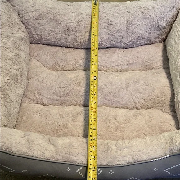 Pet Bed 🛌 - Picture 5 of 5